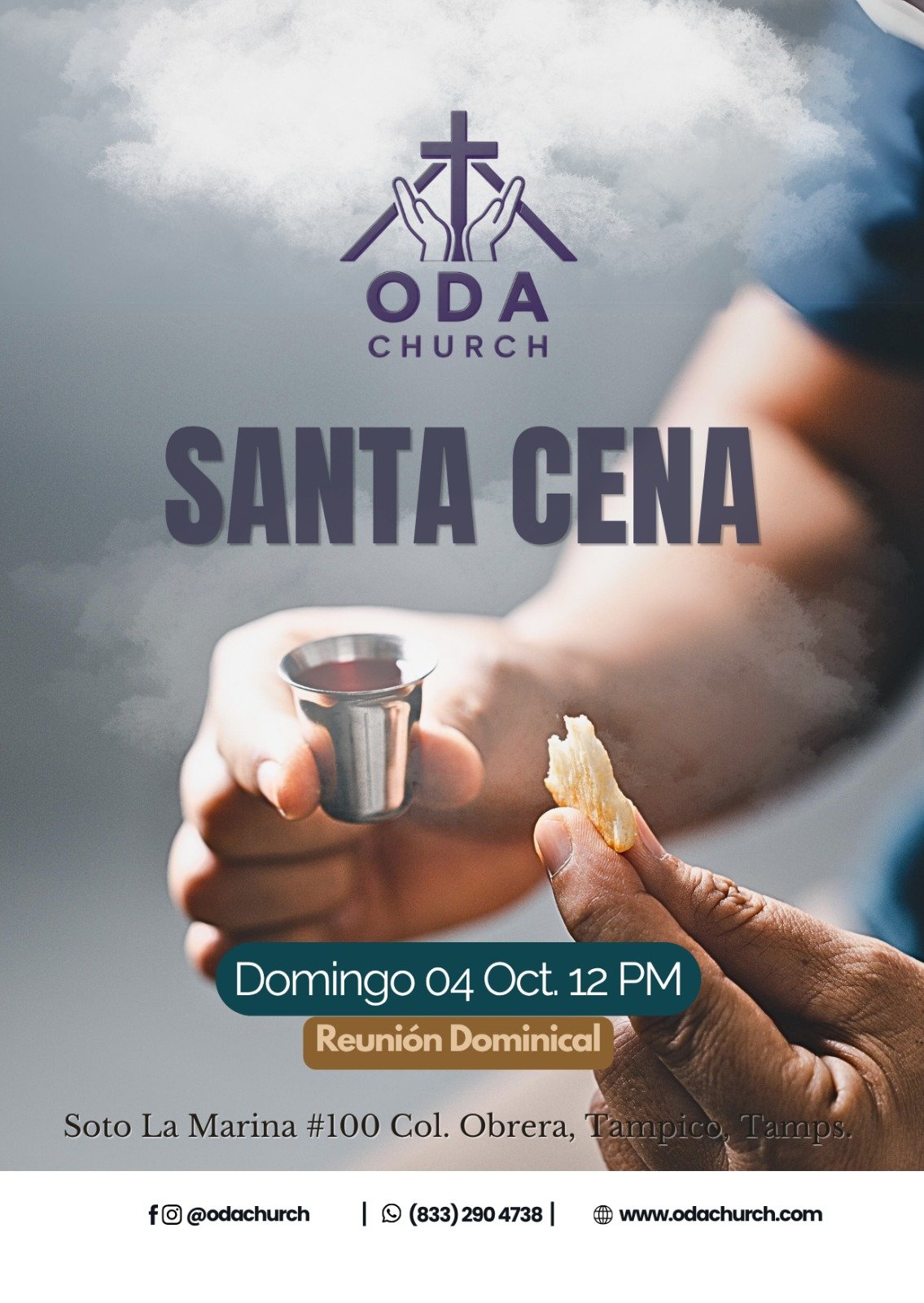 OdaChurch